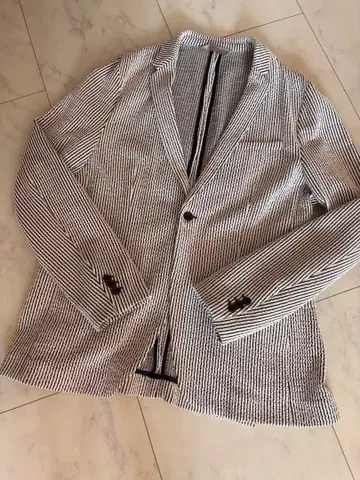 ZARA 자켓 미사용 새상품 사이즈 44