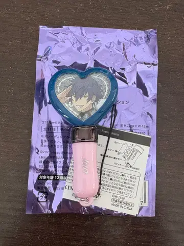 앙스타 사자나미 쥰 스타포니 미니 펜라이트