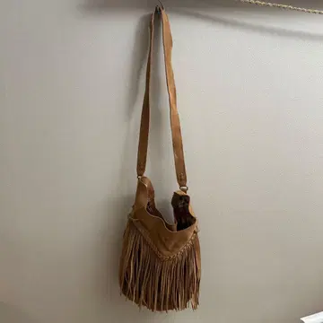 goa 숄더백 하자 있음 아메리카 원주민 에스닉 y2k