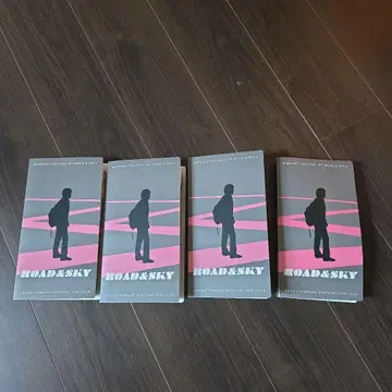 하마다 쇼고 팬클럽 뉴스레터 및 수납 파일