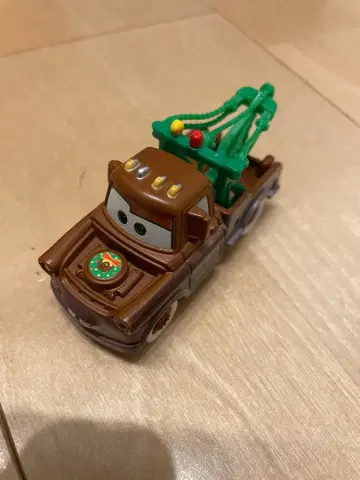 토미카 카즈 메이터 (홀리데이 타입 2024)