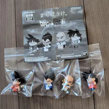 드래곤볼 초 기다림