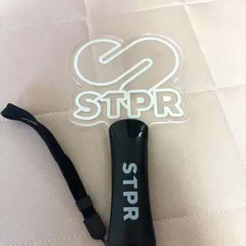 stpr 스토푸리 응원봉 스토페스