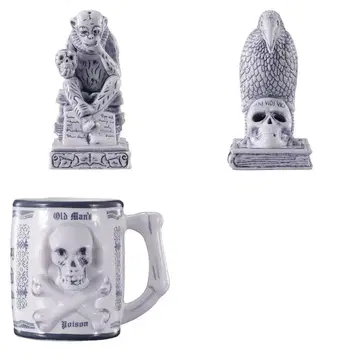 [가챠] NEIGHBORHOOD MINIATURE COLLECTION 4