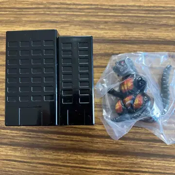 미니 고질라 컬렉션 2 고질라 1995