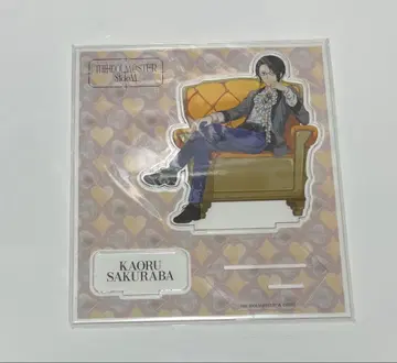사쿠라바 카오루 아크릴 스탠드