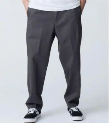Dickies RHC 론 헤르만 디키즈 테이퍼드 팬츠 32
