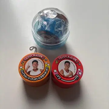 킨니군 가챠가챠