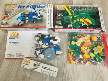 LaQ 라큐 묶음 판매