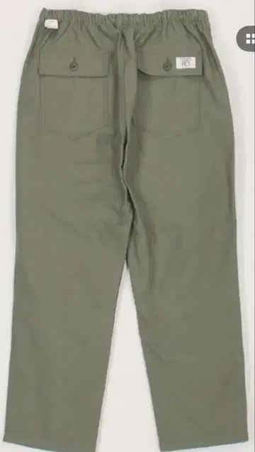 GUNG HO SP GUNGHO FATIGUE PANTS