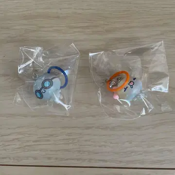 아와와짱 메지루시 액세서리 cpla 한정판 수영모자 스야스야