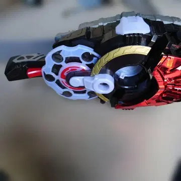 가면라이더 기츠 DX 디자이어 드라이버