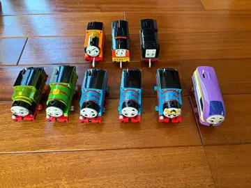 프라레일 토마스와 친구들 세트