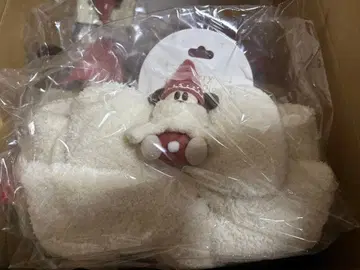 릴린린 머플러 크리스마스 디즈니 2025