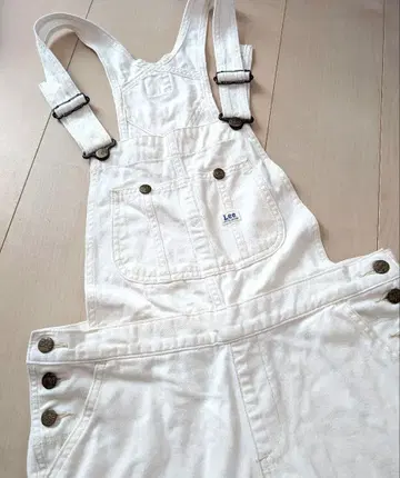 리 화이트 살로펫 M