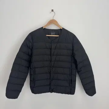 [ 무인양품 이너 다운 S 사이즈 ]