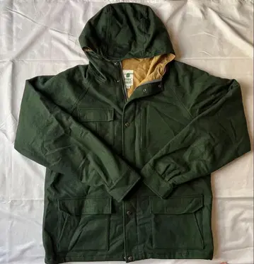 SIERRA DESIGNS 겉 울 안 60/40 마운틴 후드티 XL