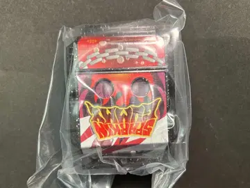 프리미엄 반다이 한정판 오샤베리 고치조 08