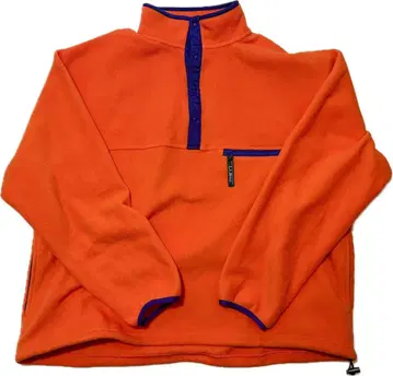 엘엘빈 플리스 풀오버 L