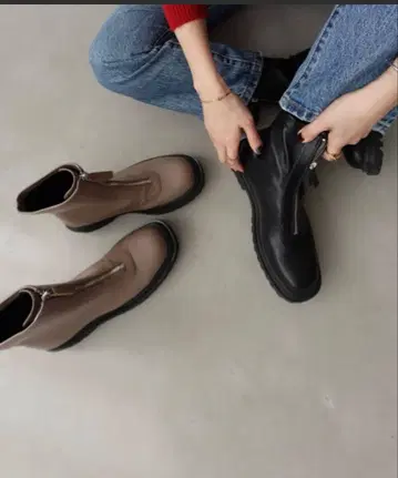 ORiental TRaffic x 인플루언서 yuri님 콜라보 아이템