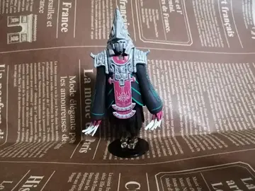 젤다의 전설 황혼의 공주 SR 잔트 피규어 가샤폰