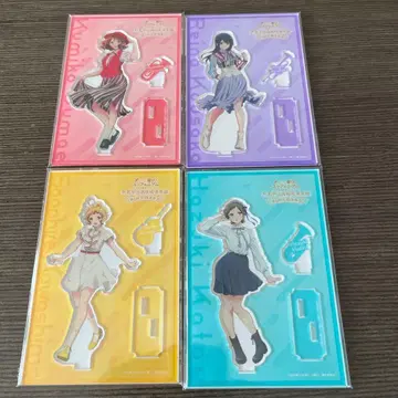 울려라! 유포니움 아크릴 스탠드