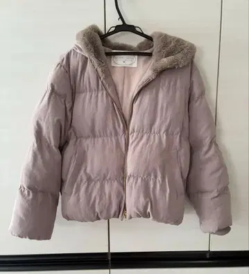 가격 인하 마제스틱 레곤 코트 에코 다운 퍼 포함 충전솜 M