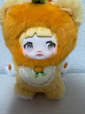 Nommi짱 과일 시리즈