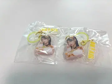 초 도키메키 센덴부 스다 아이키 가챠가챠 세트