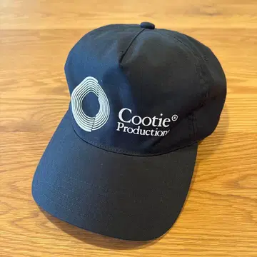 COOTIE T/C5 Panel Cap [ CTE-25S505 ]