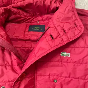 LACOSTE MENS 베스트