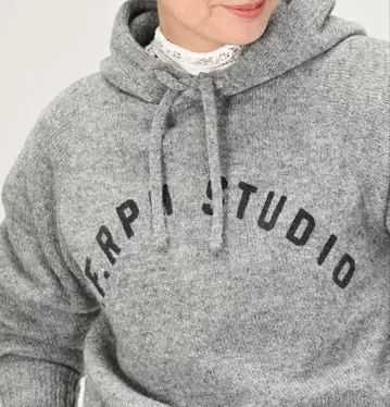 45Rpm 셰틀랜드 908 후디