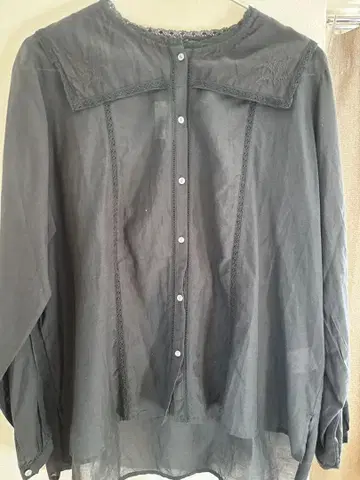 새상품, 이득입니다. 캐틀세존의 블라우스입니다.