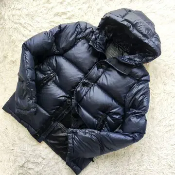 [새상품급] 나노 유니버스 니시카와 다운 다운 자켓 L 가을/겨울
