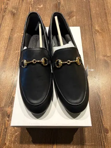 URBAN RESEARCH 비트 로퍼 블랙 8