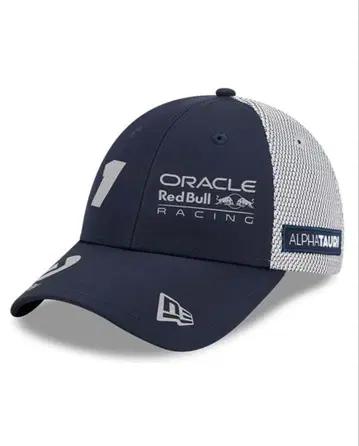 페르스타펜 오라클 레드불 라스베이거스 GP 한정판 캡 2025