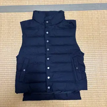 HOT PLUME 다운 베스트