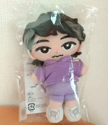 스노치루 봉제 인형 후카사와 타츠야