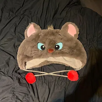 디즈니 벨리 오즈 팬 캡