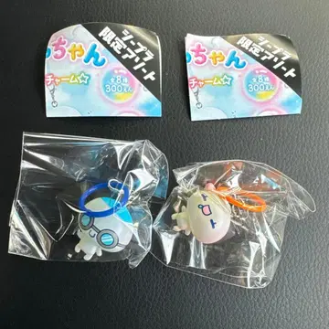 푸쿠푸쿠 아와와짱 시플라 한정판 모듬 세트