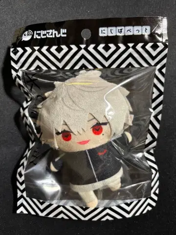 쿠츠하 퍼펫 니지퍼펫 니지산지