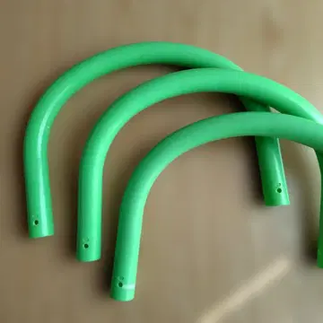 호빵맨 정글 짐 손잡이