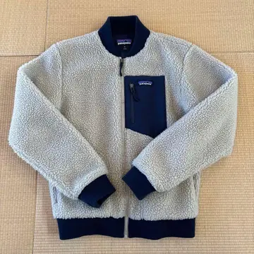 patagonia 플리스 남성용 자켓 XS 사이즈