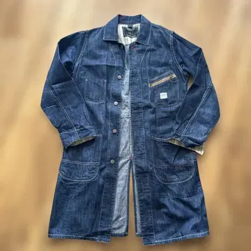 Anachronorm 데님 샵코트