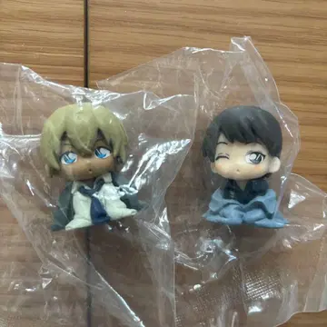 명탐정 코난 쪼그라뜨리기 부대 8 후루야 레이/모로후시 히로미츠