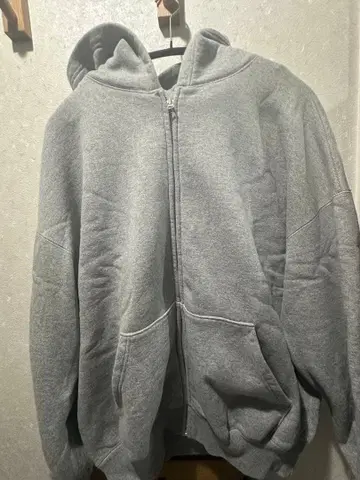 Gold 후드티 M 사이즈