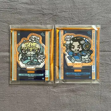 도쿄 리벤저스 아크릴 스탠드 오모치 에이리언 바지 케이스케 마츠노 치후유