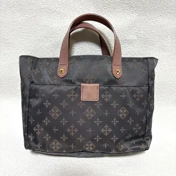 러셋 미니 토트