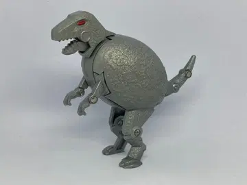 반다이 타마고라스 E-13 티라노사우루스 쇼와 레트로 당시물