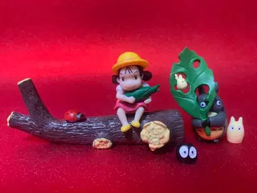 토토로 메이 피규어 세트